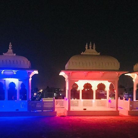 Royal Heritage Villa Udaipur Bagian luar foto
