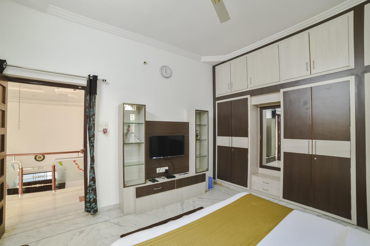 Royal Heritage Villa Udaipur Bagian luar foto