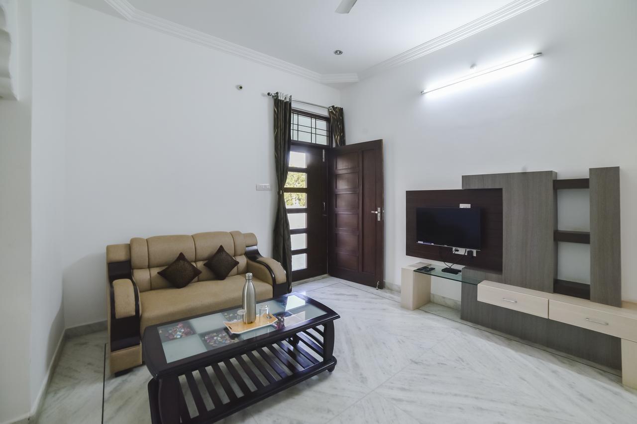 Royal Heritage Villa Udaipur Bagian luar foto