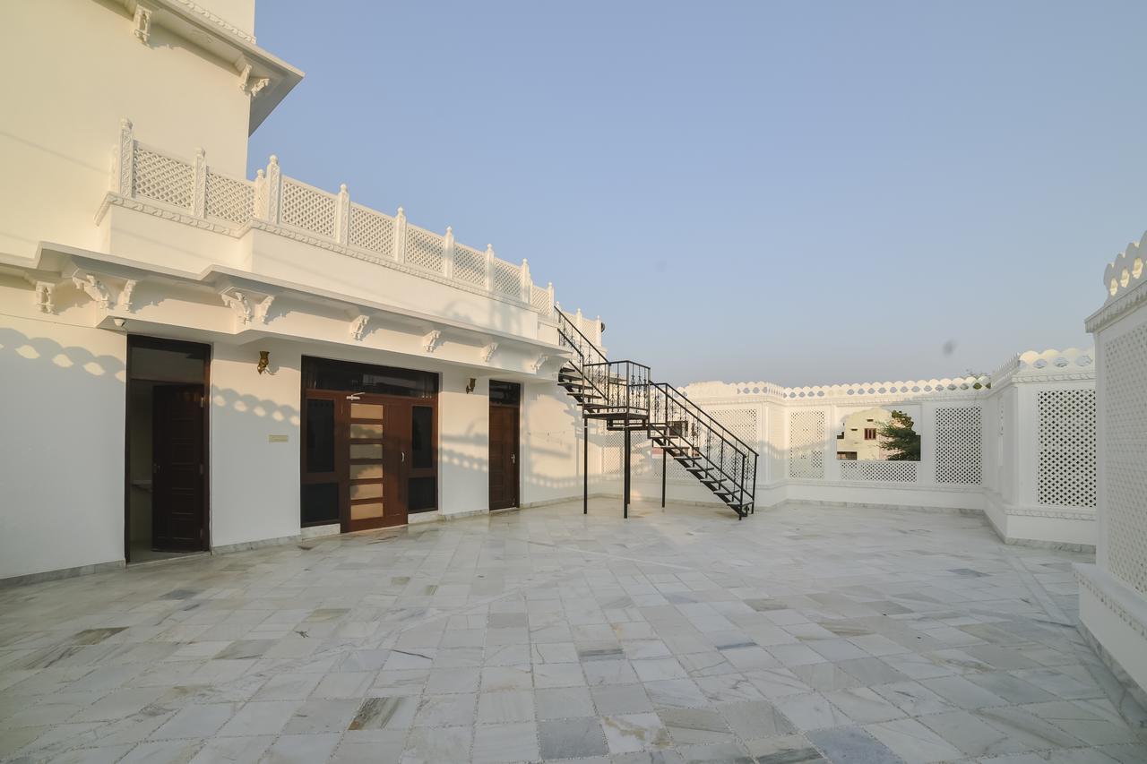 Royal Heritage Villa Udaipur Bagian luar foto