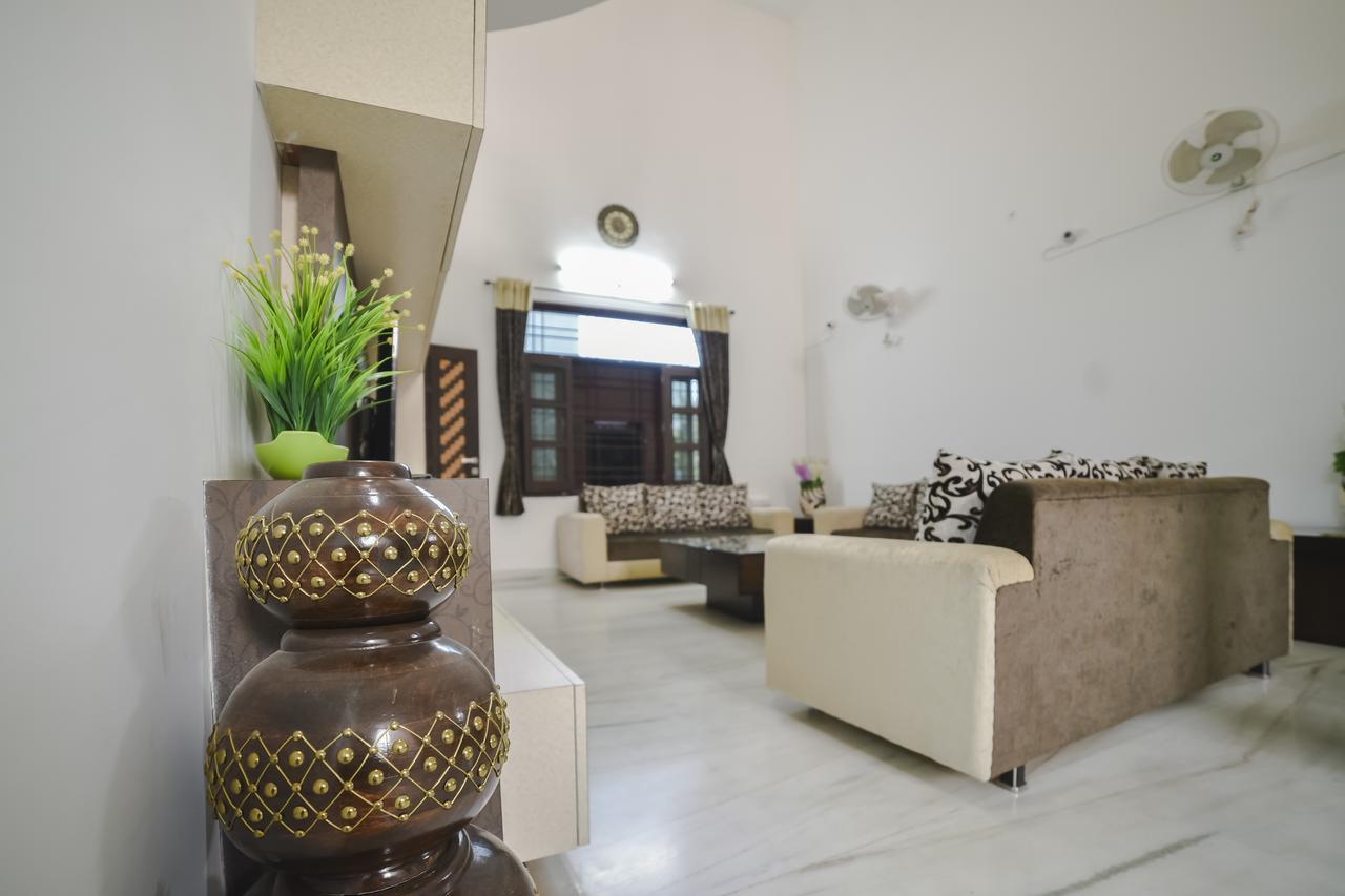 Royal Heritage Villa Udaipur Bagian luar foto