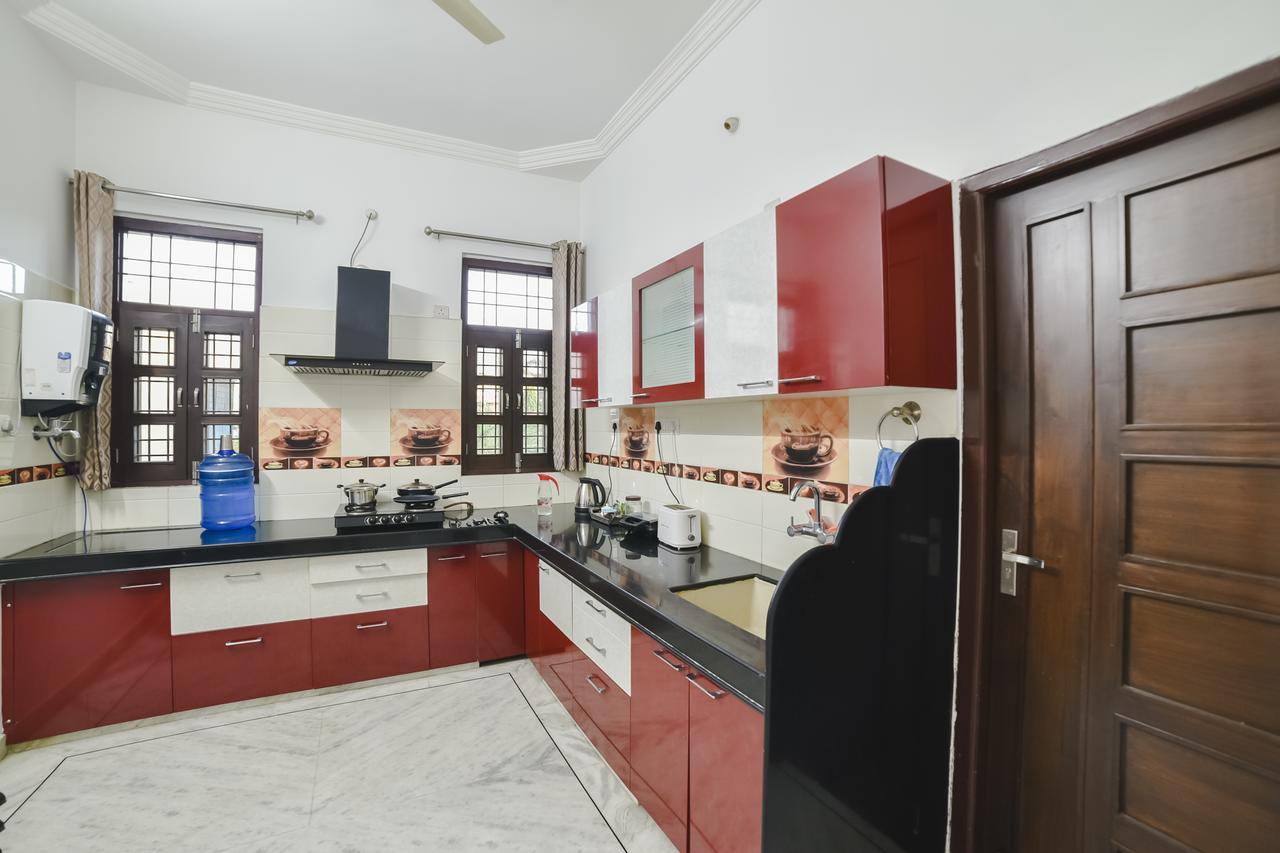 Royal Heritage Villa Udaipur Bagian luar foto